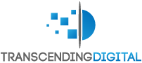 Transcending Digital Logo